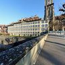 Kirchenfeldbrücke - Bern