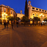 sevilla cathedral