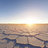 Salar Uyuni