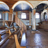 Santa Maria De Loreto Achao