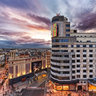 gran via. madrid