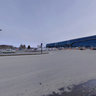 Domodedovo sky