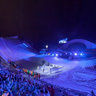 Opening Ceremony - Youth Olympic Games - Innsbruck 2012