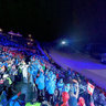 Opening Ceremony - Youth Olympic Games - Innsbruck 2012