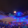 Opening Ceremony - Youth Olympic Games - Innsbruck 2012