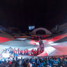 Opening Ceremony - Youth Olympic Games - Innsbruck 2012