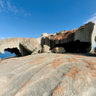 Remarkable Rocks - Kangaroo Island