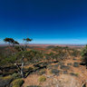 Bendleby Ranges - South Australia