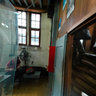 Clock Mechanics - Brugge Belfry