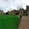 Warwick Castle