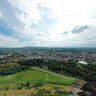 Salisbury Crags - Holyrood Park