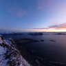 Floeya-Svolvaer-Norway