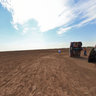 Cadillac Ranch, Amarillo, Texas--a classic piece of art.