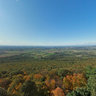 High Rock vista, Pen Mar Park, Maryland