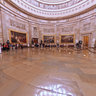 US Capitol Rotunda
