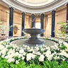 Center Atrium, National Gallery of Art