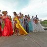 Prom Picture Posers