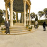 Hefezieh Mausoleum