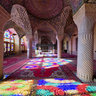 Nasir al Mulk Mosque