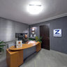 Eye Examination Room