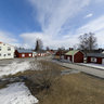 Gammelstad Church Town,1, Luleå, north of Sweden