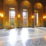 Stockholm City Hall, Golden Room 2, Sweden