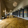 Stockholm City Hall, The Prince’s Gallery, Sweden