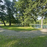 Drottningholm Palace Park, The Swan House Island