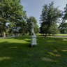 Drottningholm Palace Park, The English Garden