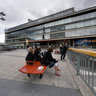 Sergels Torg, Stockholm