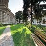 Manastirea Ciorogarla
