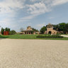 Mogosoaia Palace
