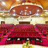 Azad University Olom Va Tahghighat Alame Tabatabaie Hall Amphitheater