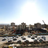Sadr High Way Tehran
