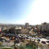 Sadr High Way Before 10 Km Bridge