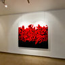 Atbin Gallery Rahim Hassan Naini north