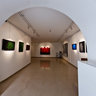 Atbin Gallery Rahim Hassan Naini south
