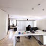 secretary desk of Padiav parth architectural Office