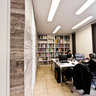 North View of Studio of Padiav parth architectural Office
