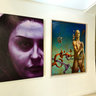 Assar Art Gallery Omid Mehr Colour Of Love 01
