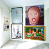 Assar Art Gallery Omid Mehr Colour Of Love 02