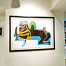 Assar Art Gallery Omid Mehr Colour Of Love 06