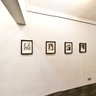 Aria Gallery Hand Print Group Exhibition 02