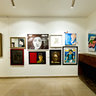 Atbin Gallery Last Time I Saw You Portraits By 40 Under 40 Artists 02