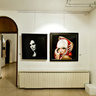 Atbin Gallery Last Time I Saw You Portraits By 40 Under 40 Artists 03