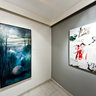 Elahe Gallery Group Exhibition By The Title Of Toy 01