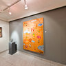 Elahe Gallery Group Exhibition By The Title Of Toy 02
