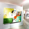 Fravahar Gallery Art Expo Tehran Group Exhibition 01
