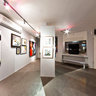 Fravahar Gallery Art Expo Tehran Group Exhibition 04