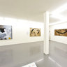 Etemad Gallery Reza Onsori Arash Fesharaki Hans David Roux 02